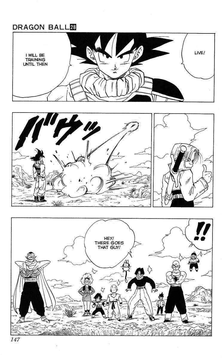 Dragon Ball Chapter 335 10